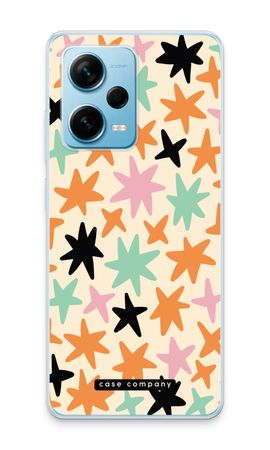 Star Scatter