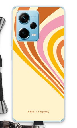 Retro Rainbow
