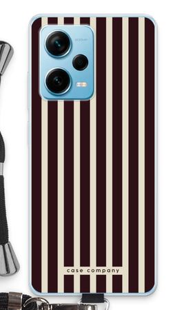 Bamboo Stripe