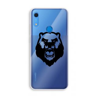Angry Bear (black)
