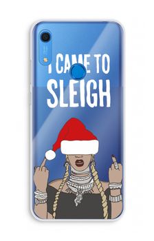 Came To Sleigh