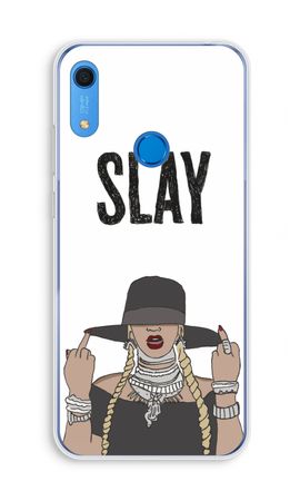 Slay All Day