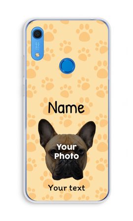 Personalized face - Pet