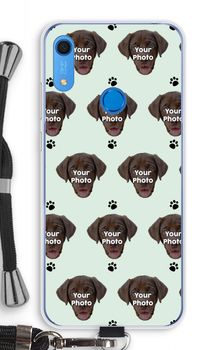 Personalized Face - Cat or Dog