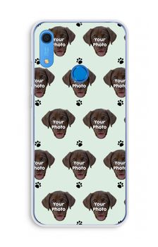 Personalized Face - Cat or Dog