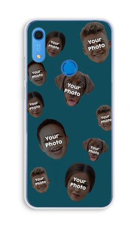 Personalized Face N°1