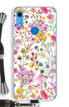 Delicate Plants and Flowers