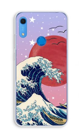 Great Wave