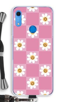 Glückliche Gänseblümchen N°2