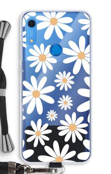 Wieder Gänseblümchen