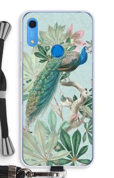 Paradise Garden Peacock