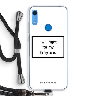 Fight for my fairytale