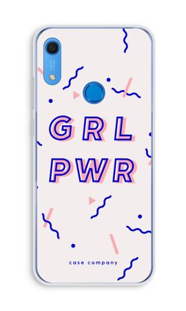 GRL PWR
