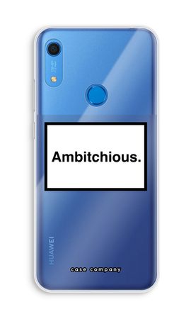 Ambitchious