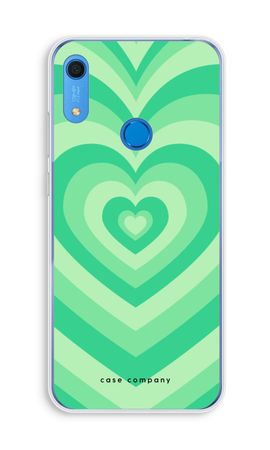 Heart Green