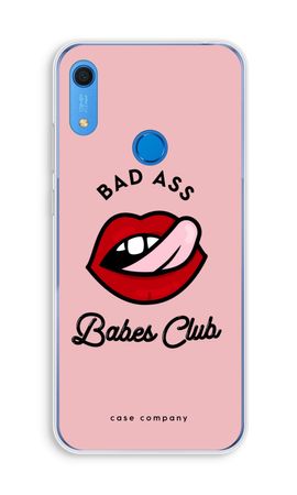 Badass Babes Club