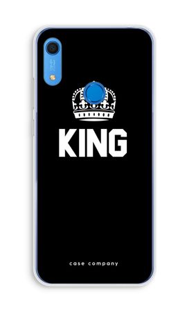 King black