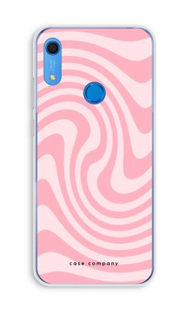 Swirl Pink