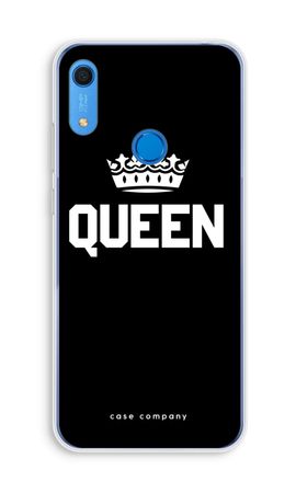 Queen black