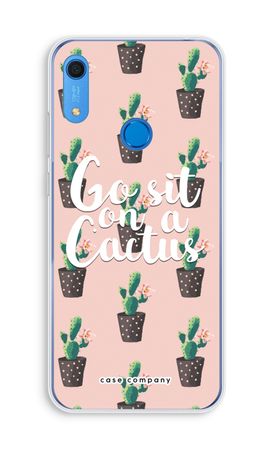 Cactus quote