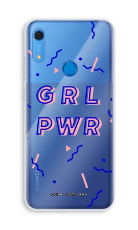 GRL PWR