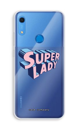 Super lady