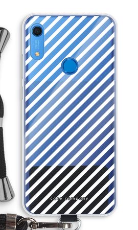 Stripes black and white