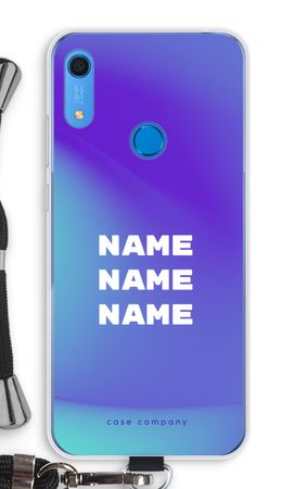 Namecase 1 - Neon