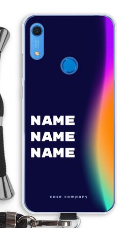 Namecase 2 - Neon