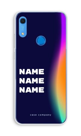 Namecase 2 - Neon