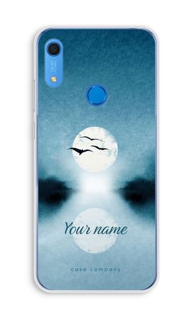 Namecase - Moon