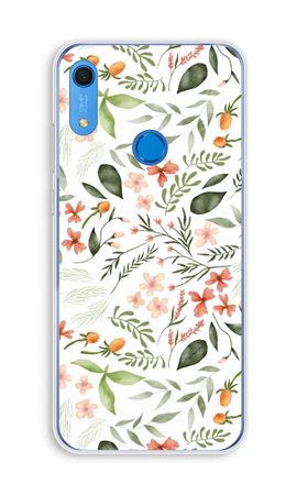 Sweet little flowers