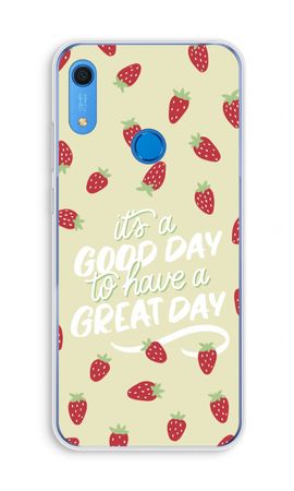 Don’t forget to have a great day