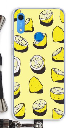 When Life Gives You Lemons...