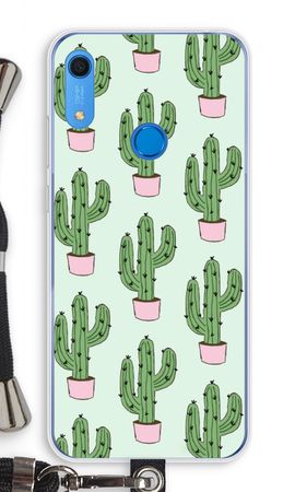Cactus Lover