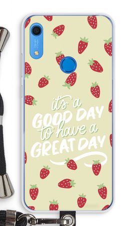 Don’t forget to have a great day