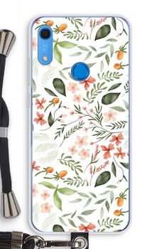 Sweet little flowers