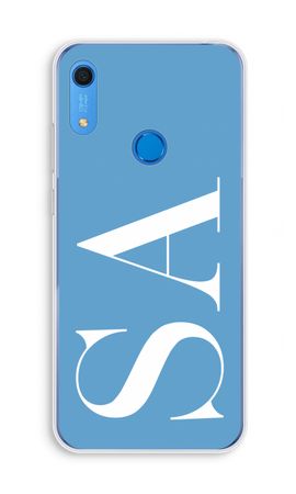 Monogram N°2