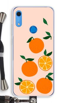 Will you be my clementine