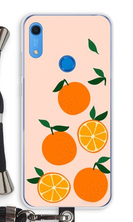 Will you be my clementine