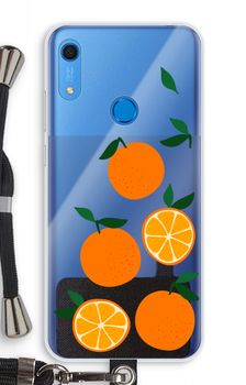 Will you be my clementine