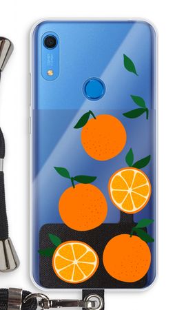 Will you be my clementine