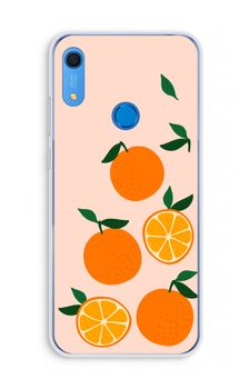 Will you be my clementine