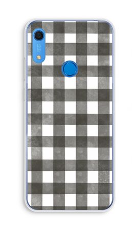Gingham style