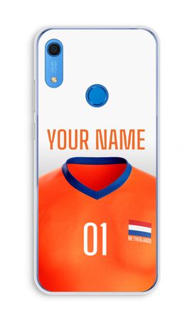 Netherlands - Football