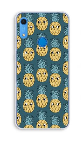 Pineapples