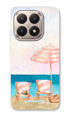 Pink Paradise