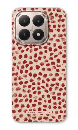 Red Jaguar
