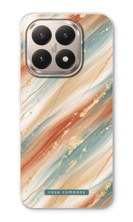 Amber Wash