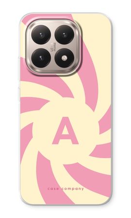 Monogram - Sunburst